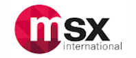 MSX Internacional Techservices - Trabajo
